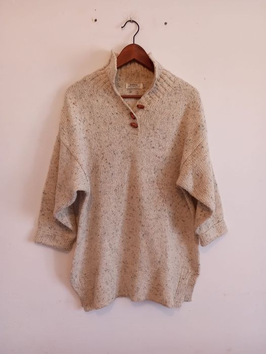 Camisola Rohina Tamanho L