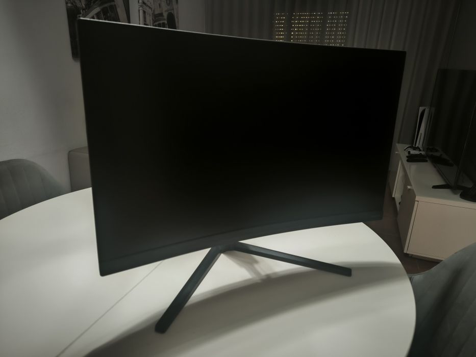 Monitor Philips Curvo 280Hz