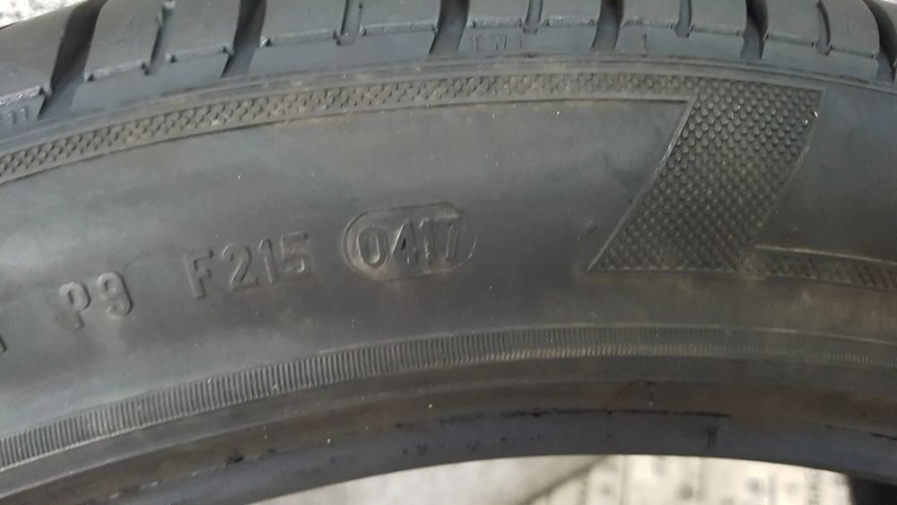 porelli pzero rosso 235/45r19   235/45/19