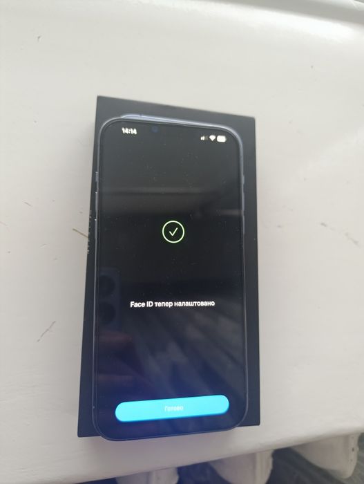 iPhone 13 pro max 128 neverlock