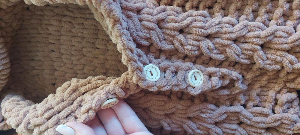 Продам дитячий комбінезон, ручна робота