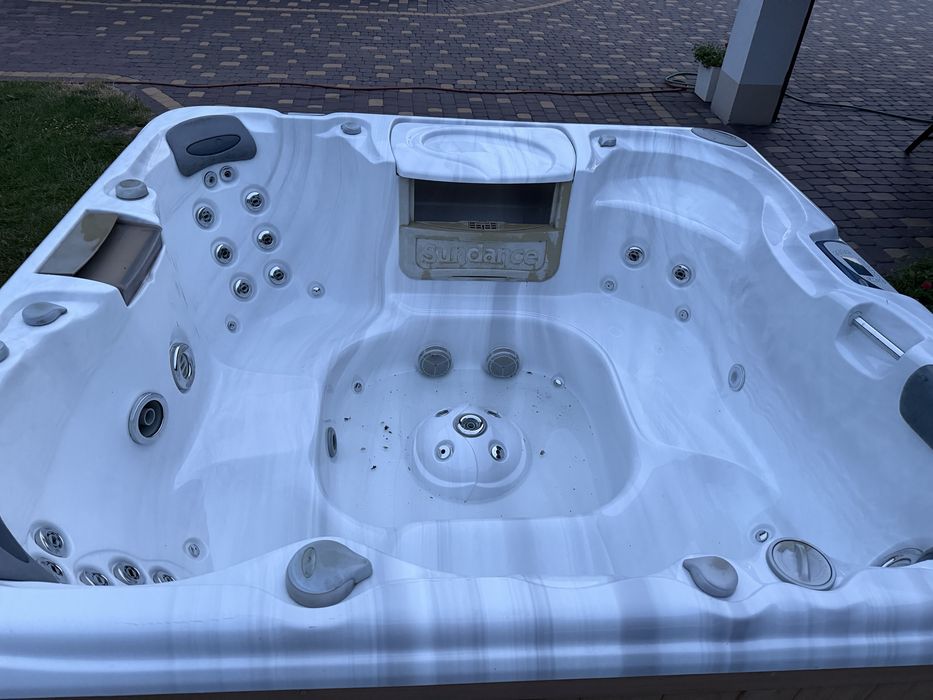 Jacuzzi Sundance