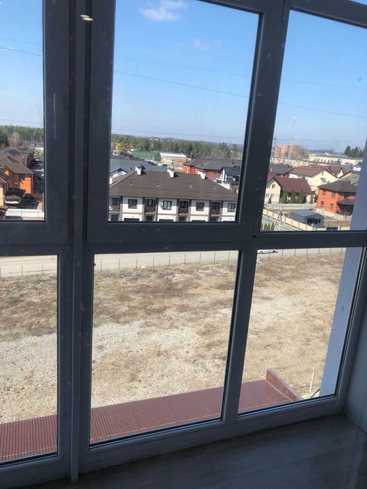 Продам 3-х кімнатну квартиру в ЖК Барський