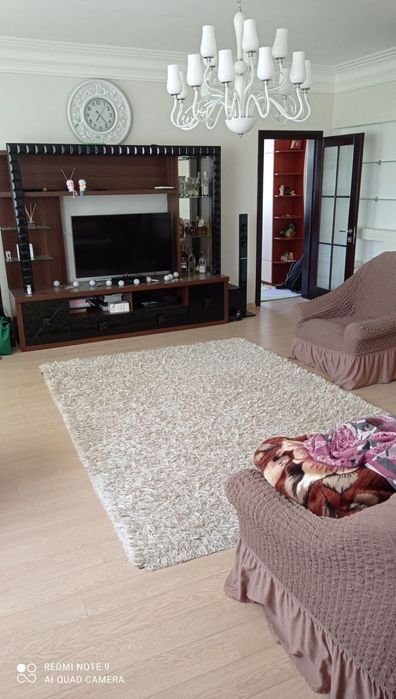 Рассрочка(год).Квартира Овидиополь