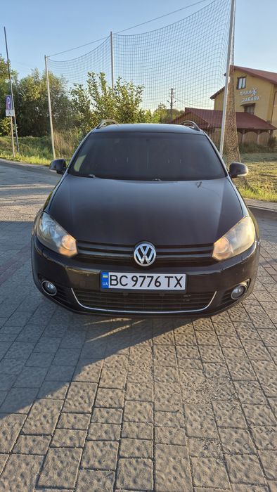 volkswagen golf 6 1.4 tsi