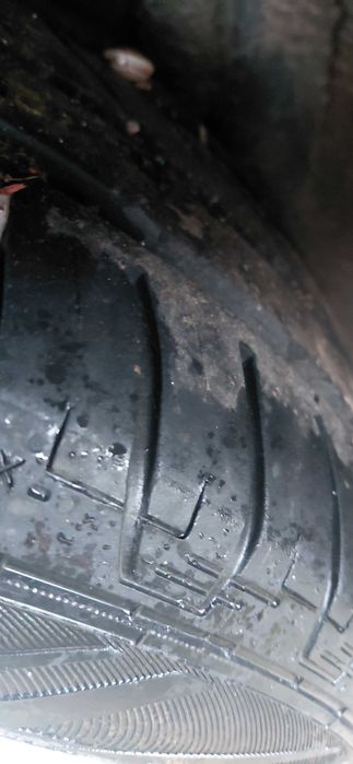 Seat a gasolina com problema no motor