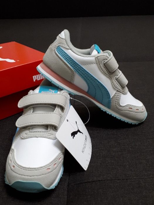 olx puma cabana