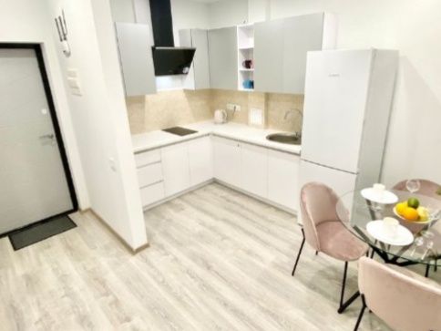 Сдам  2х  комнатную квартиру  АРКАДИЯ / ЖК АРКАДИЙСКИЙ  ДВОРЕЦ