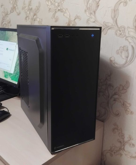 ПК I7 3770/ SSD 240