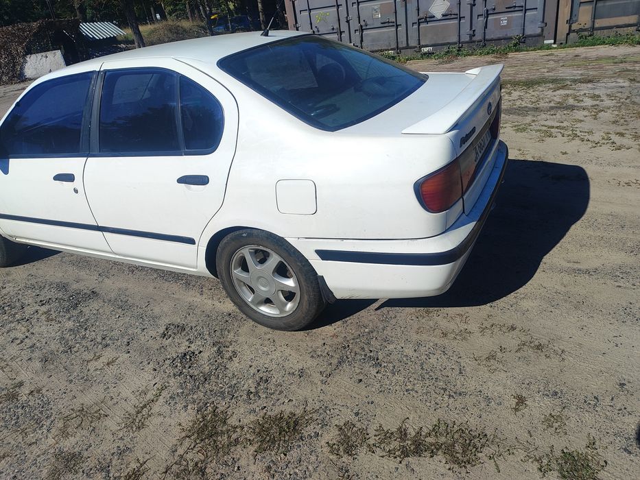 Продам Нисан приміера Р11