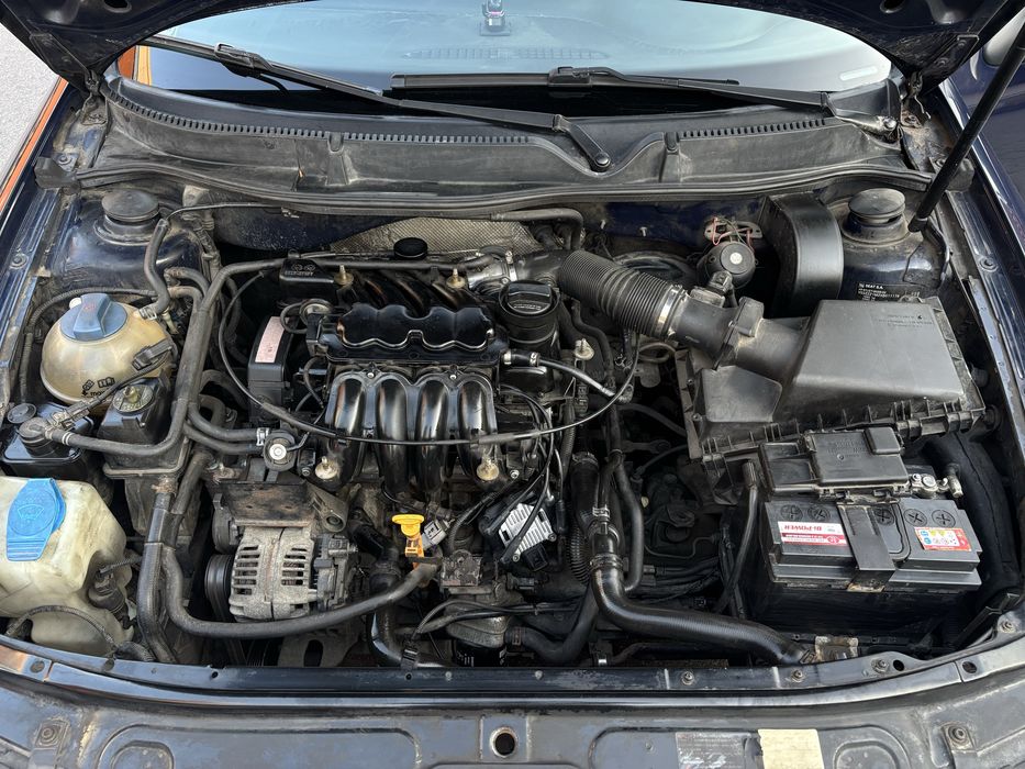 SEAT Toledo 1999