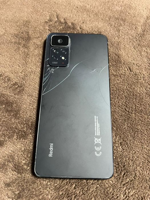 Продам REDMI 11pro 5G