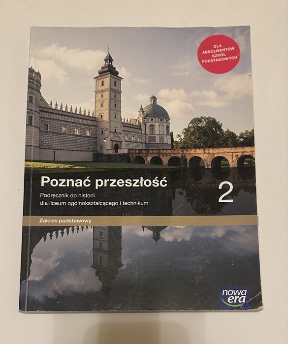 Historia podstawowa Poznać przeszlość 2