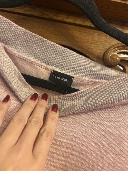 Sweter damski roz.XXL Laura Scot
