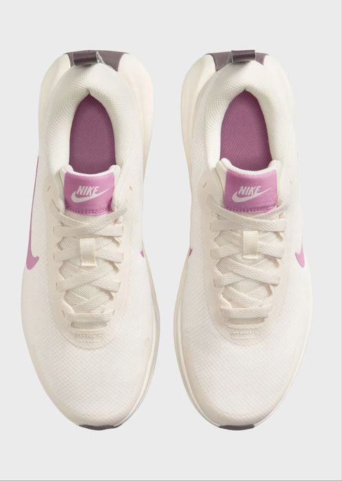 Жіночі білі кросівки W NIKE PROMINA 39 розмір