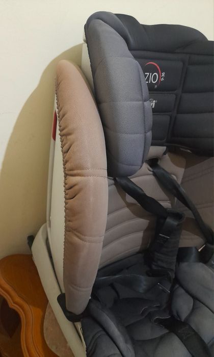 Cadeira bebé para carro