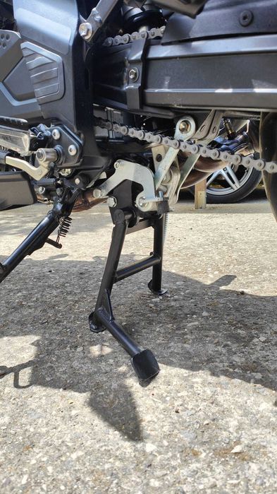 Descanso Central Suzuki DL V strom 650