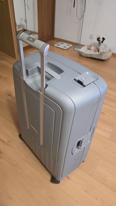 Walizka,Toby  Samsonite