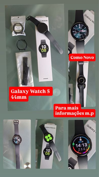 Galaxy Watch 5 44mm