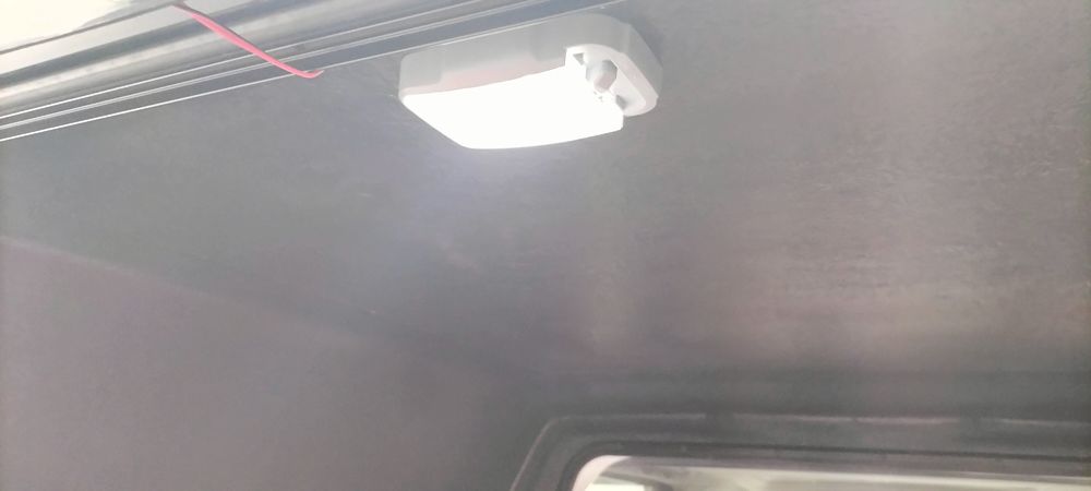 Hard top Nissan Navara np300