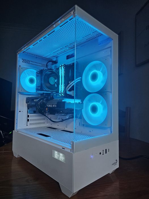 PC Gamer RTX3070 | i5 11400 | 16GB