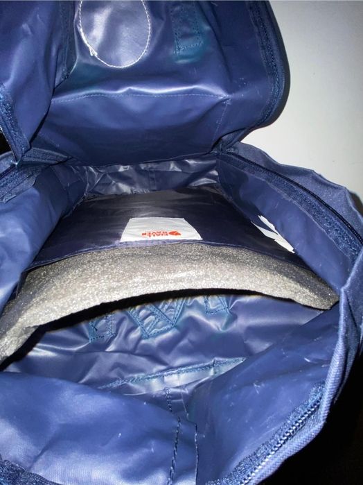 Plecak Fjallraven Kanken