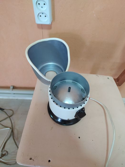 Інгалятор для дихання,VEB Elem,