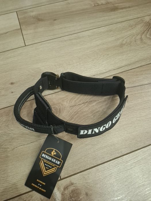 Obroża Dingo Gear