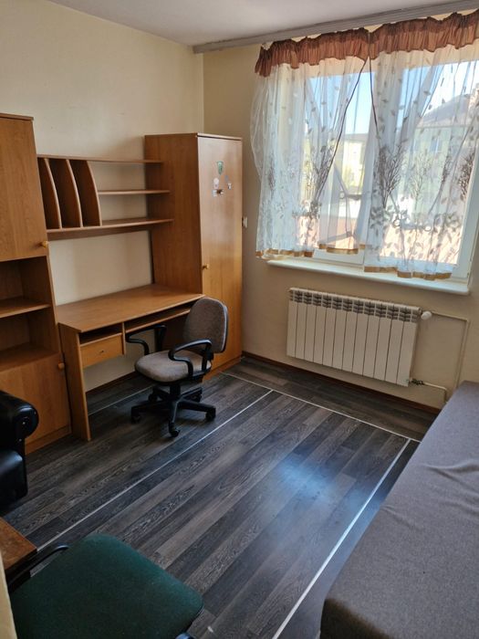 Wynajmę stancję pokój super lokalizacja Zamość - Widok 2