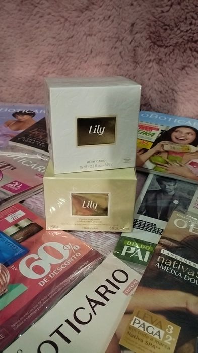 Preços promocionais, envio pra todo país