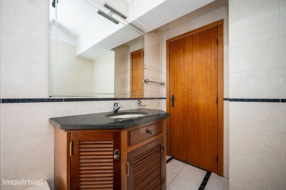 Apartamento T3 para venda
