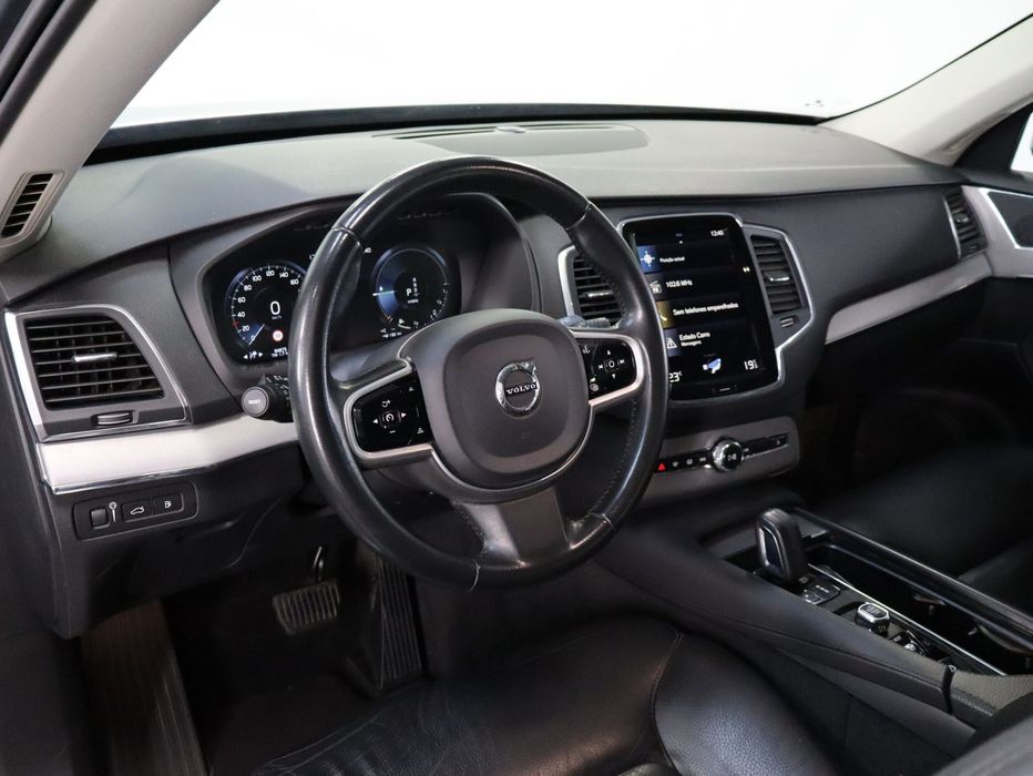 Volvo XC 90 2.0 T8 PHEV Momentum AWD