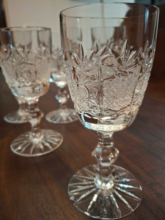 Boêmia. Cristal.64376357870338121