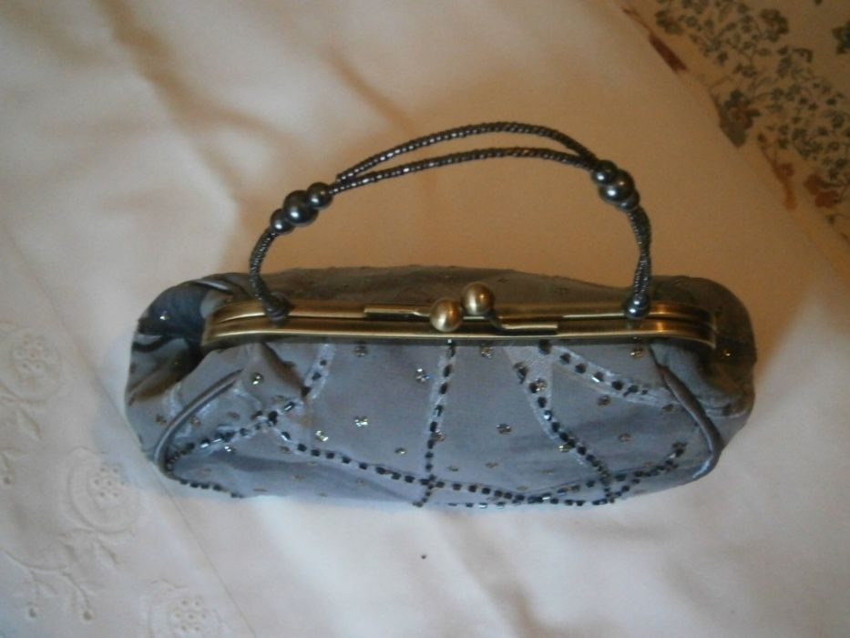 Mala elegante toilette original MEMBUR(nova)