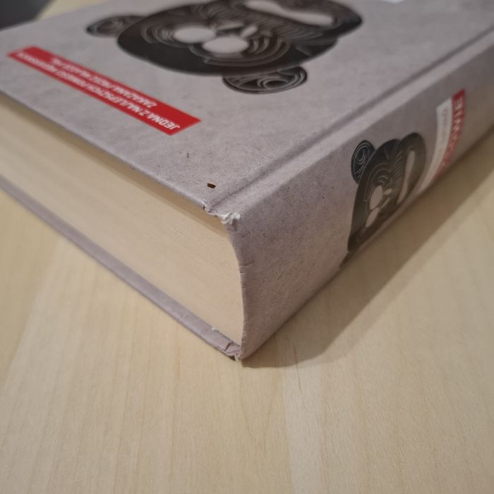 Książka Iksowie Gyorgy Spiro