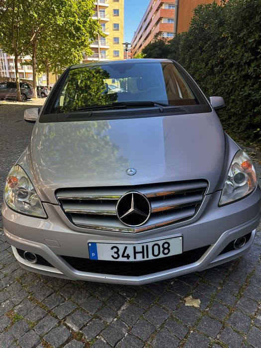 Mercedes-Benz Classe B 150