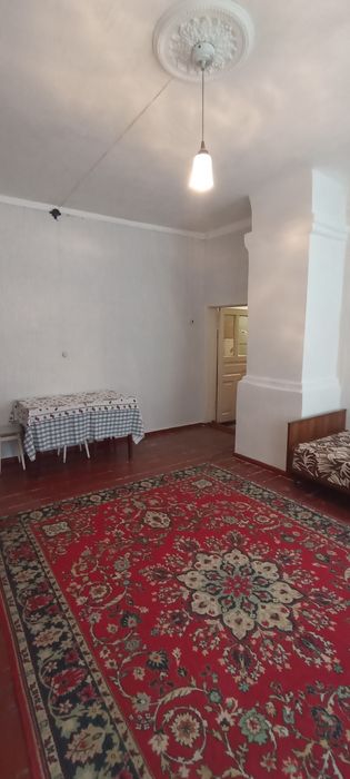 1 кімнатна квартира у центрі міста