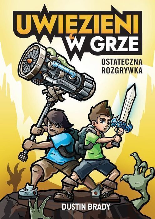 Uwięzieni W Grze Ostateczna Rozgrywka