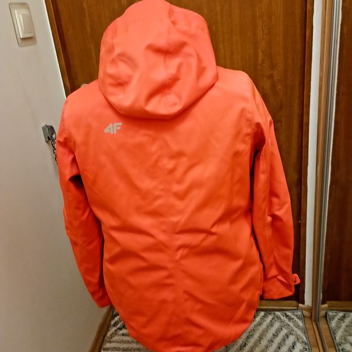Kurtka  4F damska  XL membrana 5000