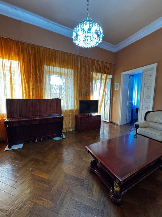 Від 2 тижнів. Трикімнатна квартируюа в центрі Одеси. БЕЗ КОМІСІЇ!