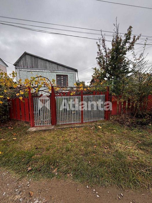 Продам дом 73 м² с садом, участок почти 6 соток.