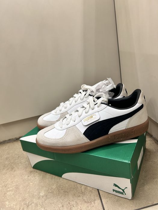 Кеди Puma Palermo