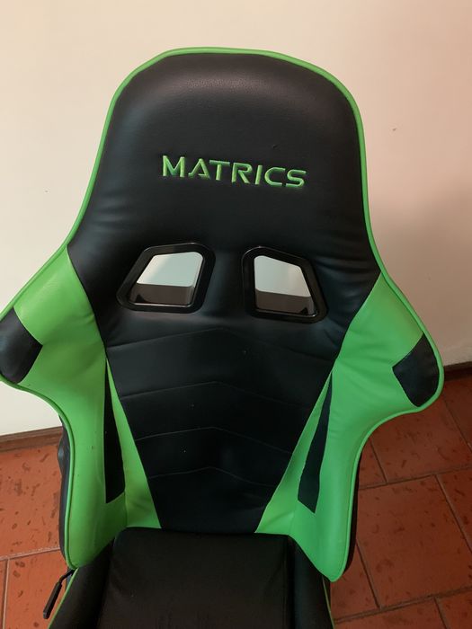 Cadeira Gaming Matrix