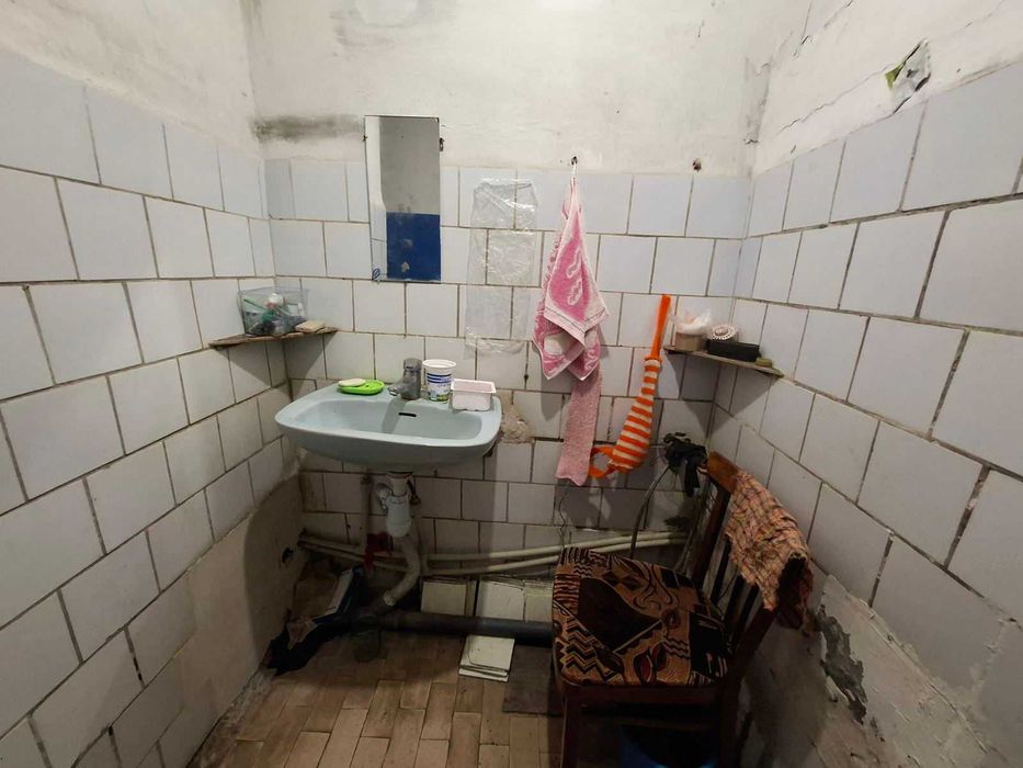 Продам кімнату в блочному гуртожитку вул. Харківська