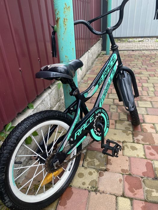 Велосипед детский