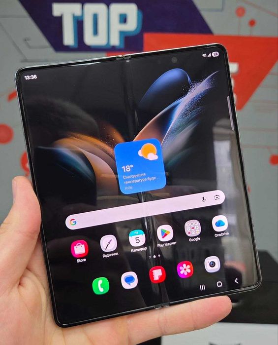 Samsung Galaxy Fold4 12/256GB