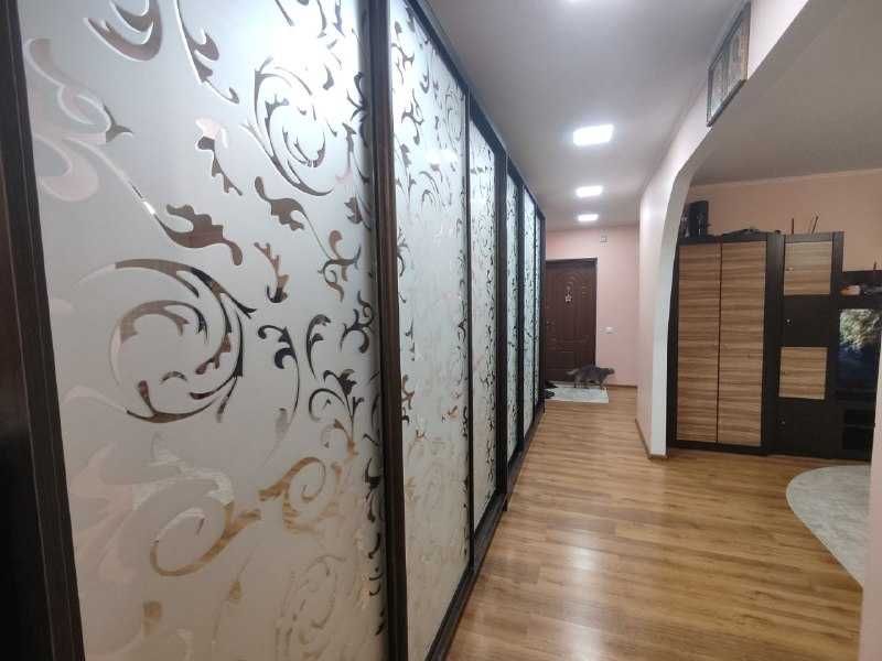 3к новобудова , ремонт, меблі, 2% + КОМІРКА У ПОДАРУНОК!