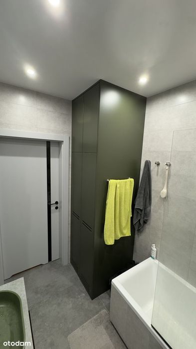 74,3 m² wysoki standard | centrum Ożarowa - Rezerwacja