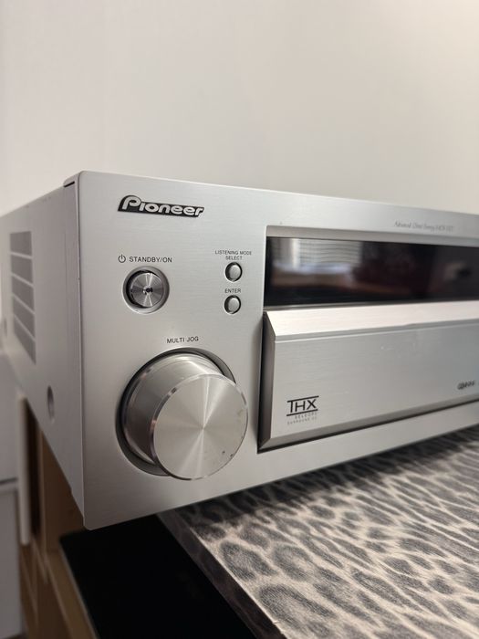 Ресивер Pioneer VSX-1015-S