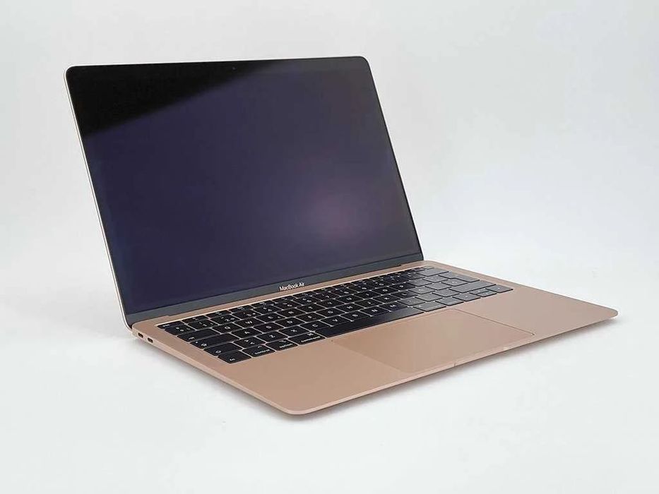 MacBook Air Retina 13" 2018 | i5 | 8GB RAM | [128/256]GB SSD